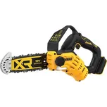 Aku ruční pila DeWALT DCMPS520N-XJ, 18V XR