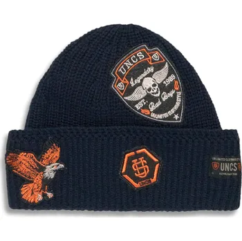 Čepice Pánská čepice EAGLE BLUE / UNI