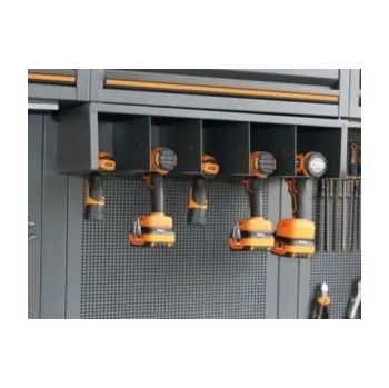 Sada nářadí Držák pod nástěnnou skříňku pro elektrické nářadí SSPE BETA C45PRO 2.0