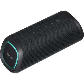 Bluetooth reproduktor LG XBOOM Go DXG7 bezdrátový bluetooth reproduktor 40W Barva: Černá