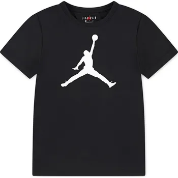 Chlapecké tričko Tričko Air Jordan Black 1111009 13 (XL)