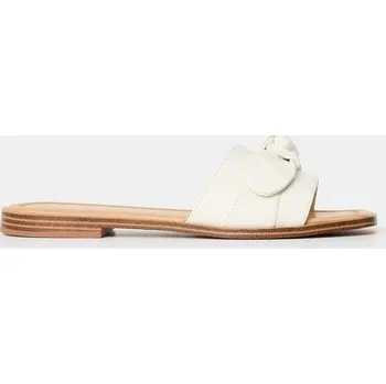 Dámské žabky Aldo White 1109973 6 (39)