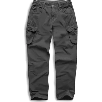 Pánské kalhoty GREENWOOD II ASPHALT / 4XL / 32