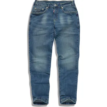 Pánské džíny Pánské jeans TYRONE III BLUE / M / 34