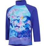 Tričko Speedo Purple 1110053 2 YRS