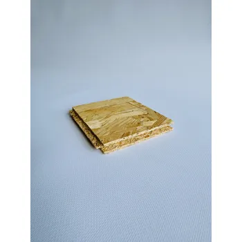 OSB deska OSB 3 nebroušené, 4PD 18x2500x675mm