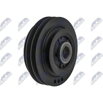 Řemenice, klikový hřídel NTY RKP-NS-006