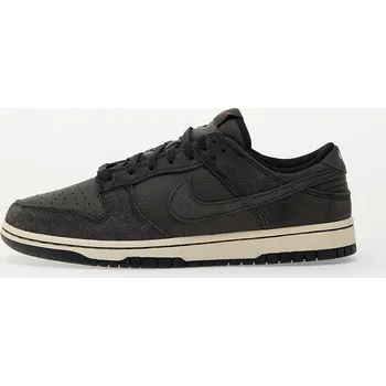 Pánské tenisky Tenisky Nike Dunk Low Retro Prm Black/ Off Noir-Medium Ash-Coconut Milk EUR 40