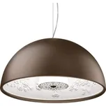 Flos Závěsné svítidlo Skygarden Small, rusty brown