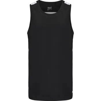 Oblečení a móda Everlast Black 1111490 S