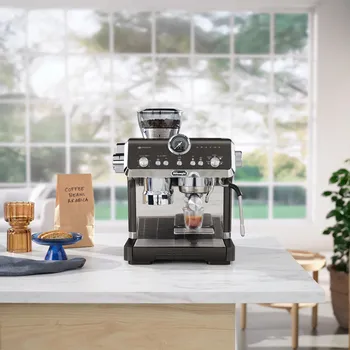 De'Longhi La Specialista Opera údržba