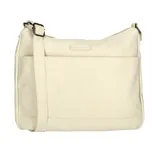 Dámská kabelka ENRICO BENETTI 66780 krémová