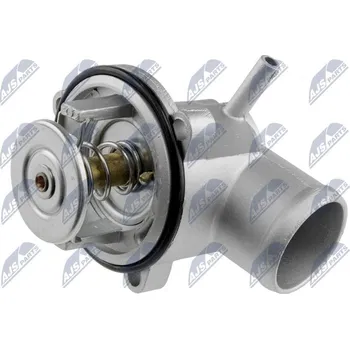 Těsnění motoru Termostat, chladivo NTY CTM-ME-004