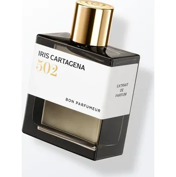 Unisex parfém Bon Parfumeur - 502 Iris Cartagena - niche parfém Objem: 100 ml