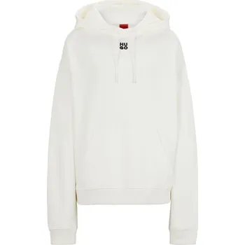 Dámská mikina Mikina Hugo Natural 1110050 XS