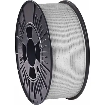 Filament Filament NEBULA / PLA / ŠEDÝ MRAMOR / 1,75 mm / 1 kg - nutná tryska 0,6mm