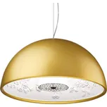 Flos Závěsné svítidlo Skygarden Small, gold