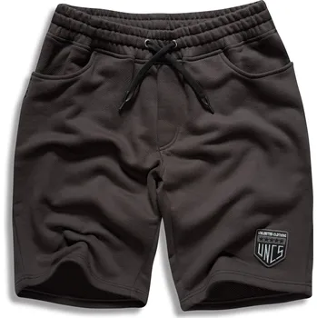 Pánské kraťasy Pánské šortky ARON GREY / L