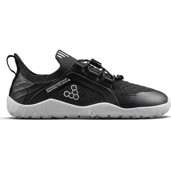 Chlapecké tenisky Vivobarefoot PRIMUS TRAIL KNIT FG PRESCHOOL ECLIPSE Velikost: 29