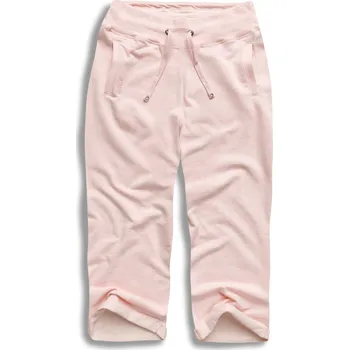 Dámské tepláky SANDRA BABY PINK / L