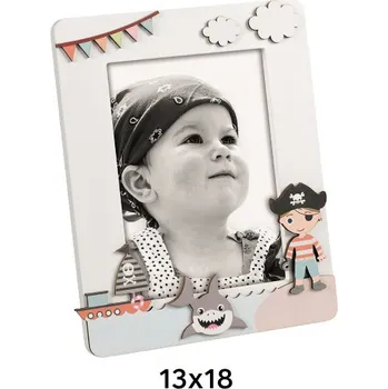Dětský pokoj Mascagni PIRATE- dětský fotorámeček
