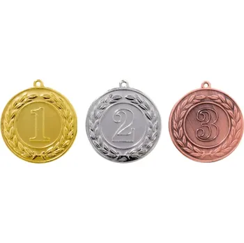 Sportovní medaile za pořadí 9216