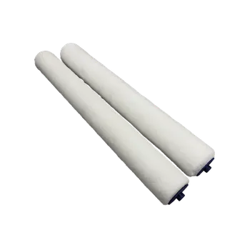 Malířský váleček Univerzální váleček pro stěrky, nátěry a laky | Micro PE váleček UNI Roll - 10cm/13mm bez držáku