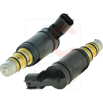 Ventil klimatizace Regulovatelný ventil, kompresor ACAUTO AC-02DN29