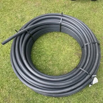 Zahradní hadice Palaplast LDPE potrubi 32mm na užitkovou vodu - 100m