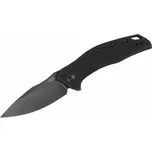 Zero Tolerance 0357BW černý