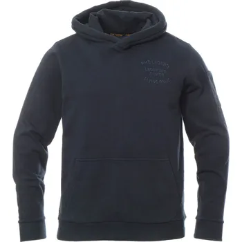 Pánská mikina PME Legend Mikina s Kapucí Tmavě modrá M