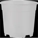 Kontejner orchideje - 12 cm, 0,8 l čirý