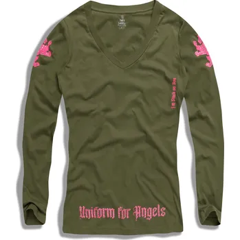 Dámské oblečení Dámské šaty HARPER KHAKI / S