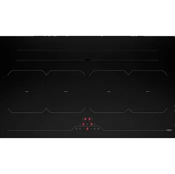 Varná deska Airforce.cz Slim B2 Octa Motion varné desky s odsáváním Model: Slim B2 Octa Motion, Šířka: cm, Výstupní hrdlo: 220 x 90 mm