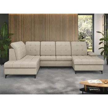 Nábytek Rohová sedačka Veirana, Potah: Manila 02, Strana: pravá MIRJAN 5903211385803