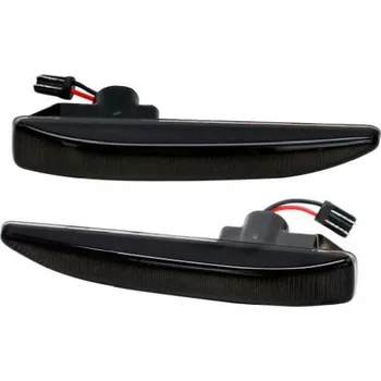 Směrový světlomet Sada směrových světel ABAKUS L04-140-003LED-SD