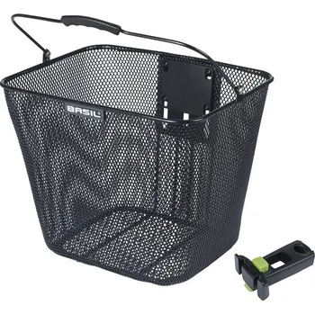 brašna na kolo Basil Bilbao hustě pletený KF