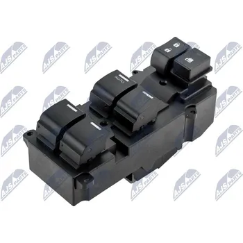 Stahovačka okna Spínač, zvedací zařízení oken NTY EWS-HD-014