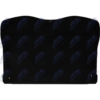 Autobaterie Kryt zavazadlového prostoru NTY EZC-VV-067