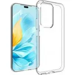 Jekod pouzdro Ultra Slim 0,5mm pro Honor 200 Lite transparentní transparentní 5903396301711