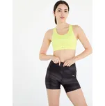 Podprsenka Puma Pwrbreathe Run Bra Lemon Sherbert L
