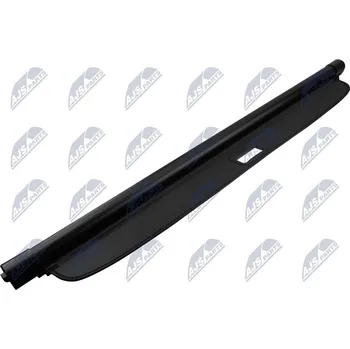 Auto-moto baterie Kryt zavazadlového prostoru NTY EZC-FR-348