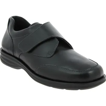 Dámské polobotky PodoWell HARRISON pánská polobotka černá Velikost: 42