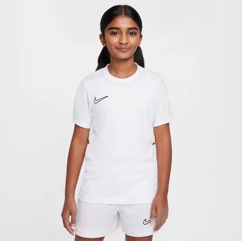 Tričko Nike White 1110781 5-6 (XS)