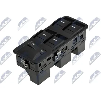 Stahovačka okna Spínač, zvedací zařízení oken NTY EWS-LR-003