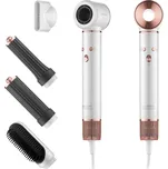 SENCOR SHS 9100RS Artemiss kulmofén