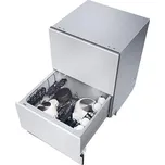 Vestavná plně integrovaná myčka s šířkou 60 cm Haier XDD 66ESLS + 5 let záruka + 25 let záruka na motor