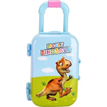 Figurka Wiky Dino kostra v kufru Barva: 1 postava