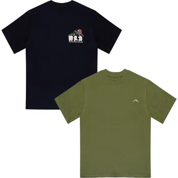 Chlapecké tričko Tričko Firetrap Black 1111199 6-7