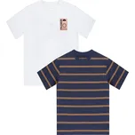 Tričko Firetrap White 1111196 6-7